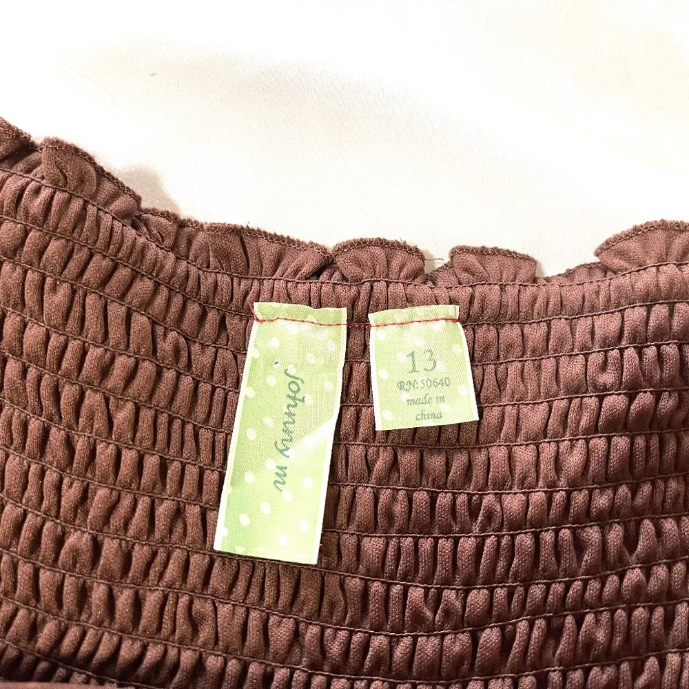 Dress - Picture 11 of 11